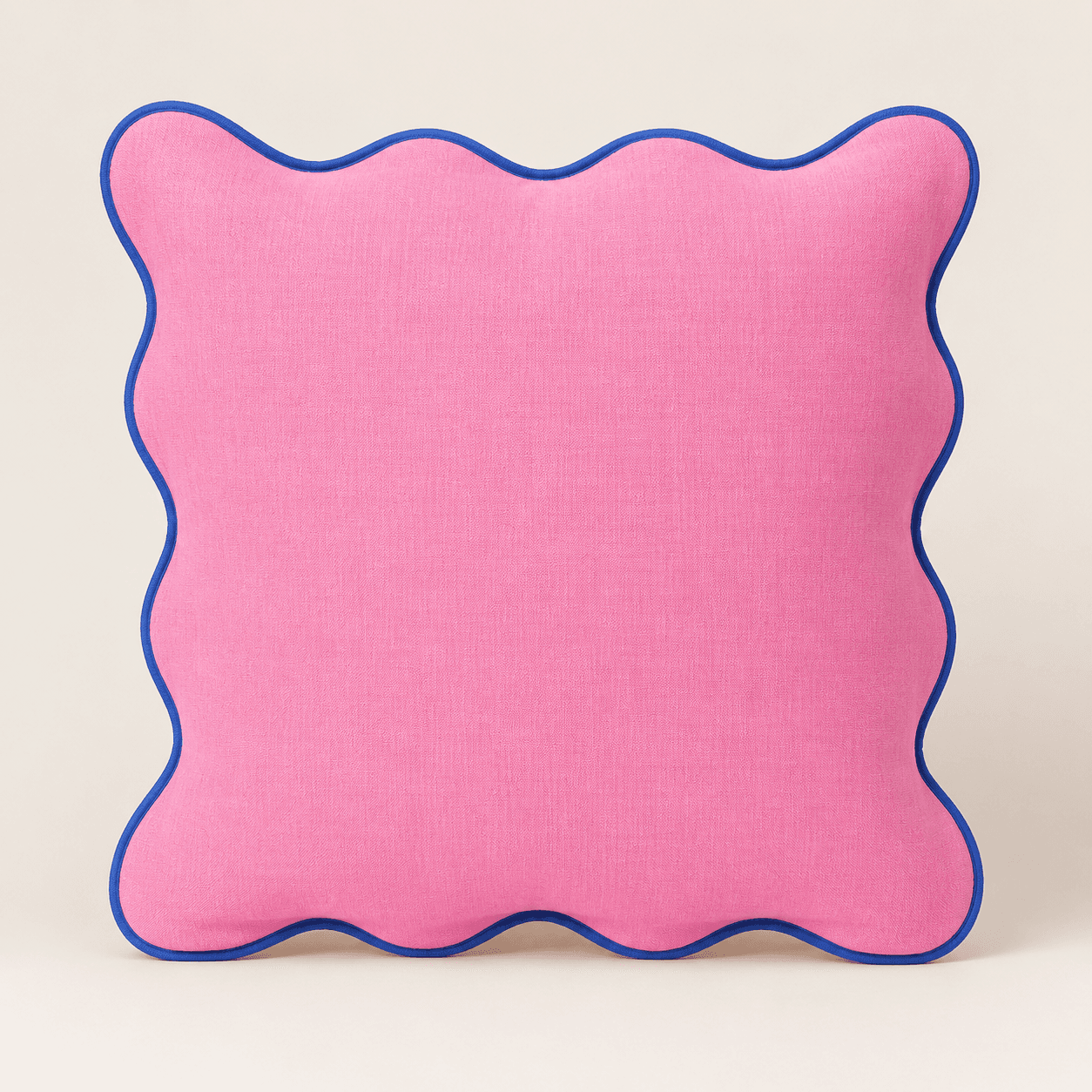 Wave Edge Cushion