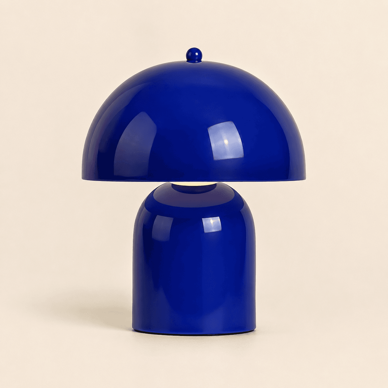 Dome Accent Lamp