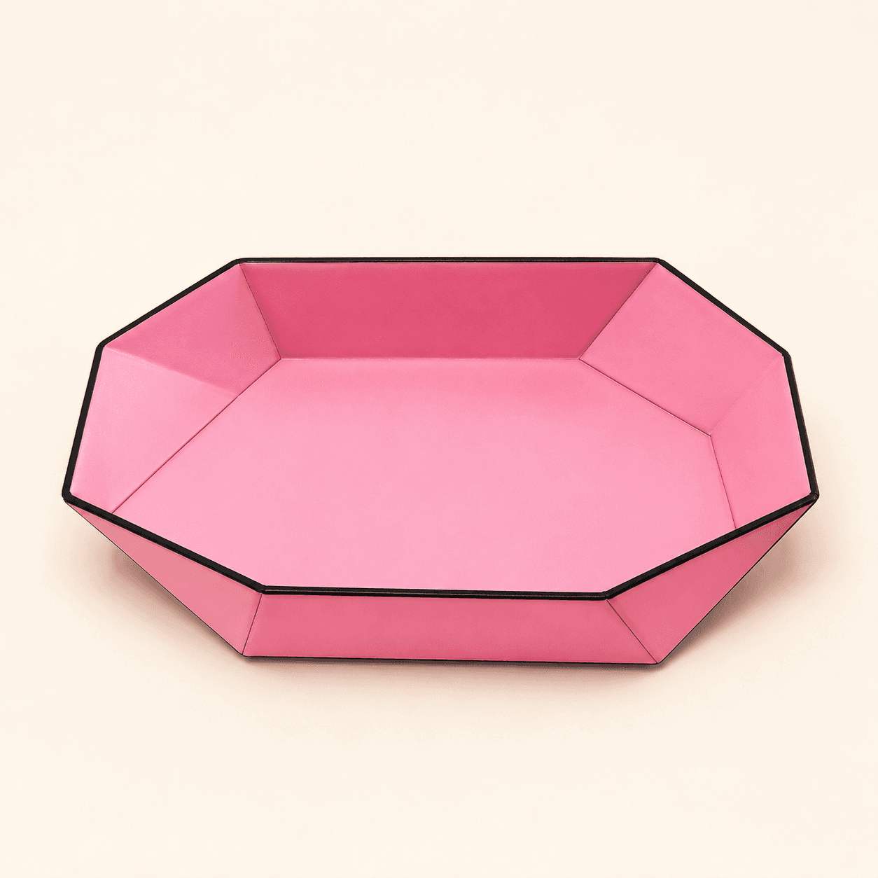 Geo Line Tray